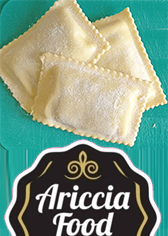 RAVIOLI DI PORCHETTA